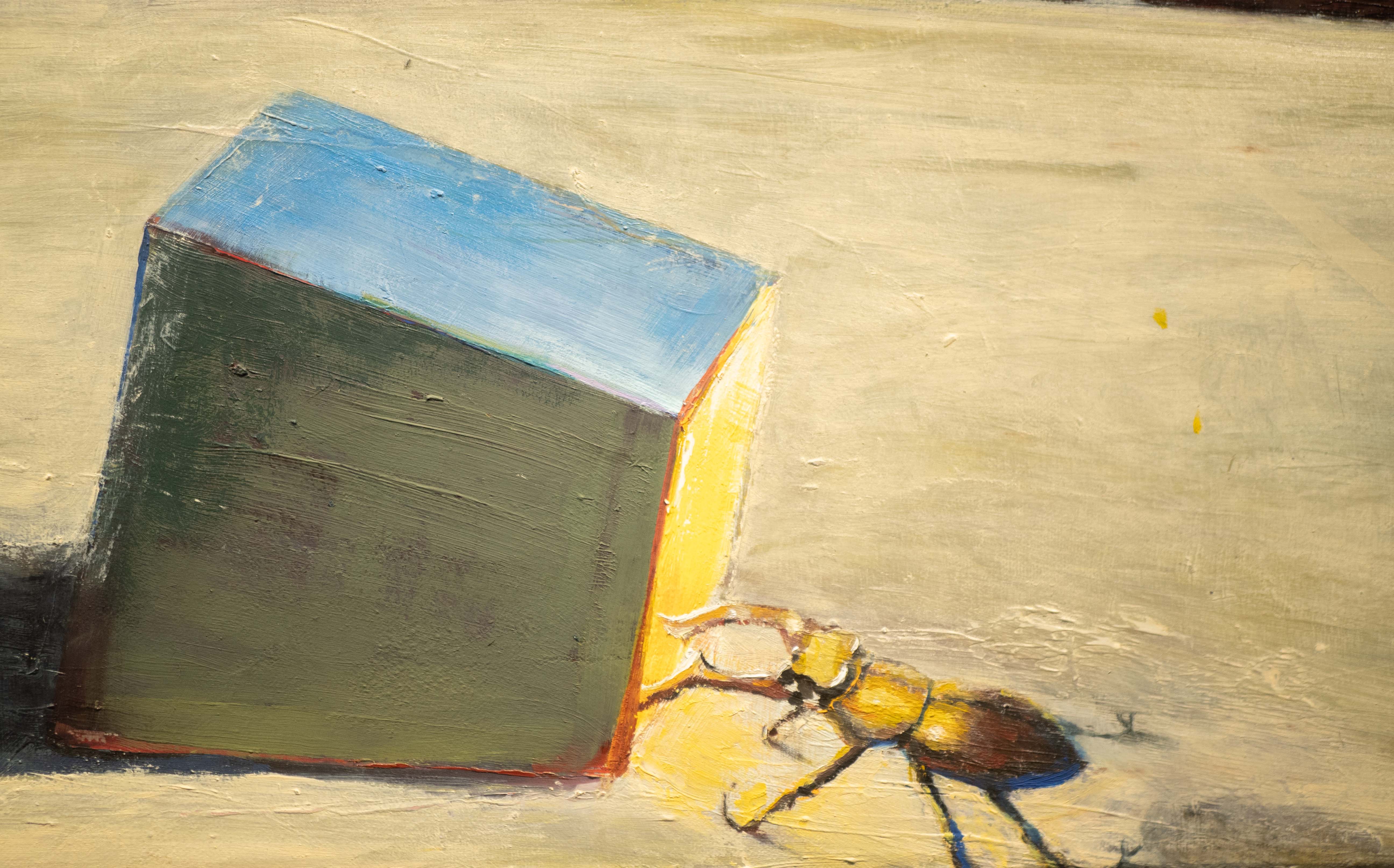 Notes^2 @ Cinema Auseklis